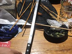 -聚点串吧·北京烧烤(赵登禹路店)