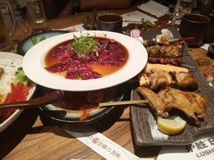 -炉胜·炉端烧·居酒屋