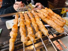 -很久以前羊肉串(大宁中心广场店)
