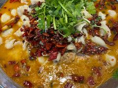 -三只鸟本地特色菜馆(上饶总店)