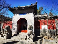 -红螺寺