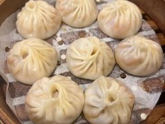 -馋三尺蟹粉小笼(人民广场店)