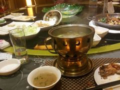 -吴忠民族饭庄(利通南街店)