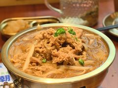 -鑫日千里马朝鲜族小馆(总店)