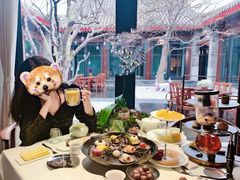 -京兆尹(雍和宫店)