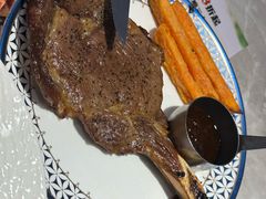 -必胜客(东大桥店)