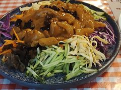 -百年老字号·马家烧麦馆(中街店)