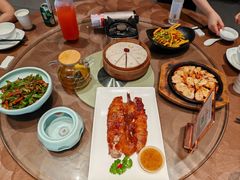 -丽华园(汉阳龙阳店)