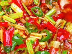 -二钳洞庭虾蟹·江湖菜(成都鹭岛店)