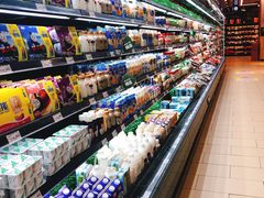 -永辉超市(泰州万达广场店)