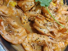 -巴蜀王婆大虾(南锣鼓巷店)
