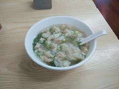 -崖口云吞(石岐店)