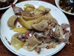 -瑞记湛江鸡饭店·粤西第一鸡(粤垦店)
