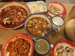 -老三样·旧食新味(绿地店)