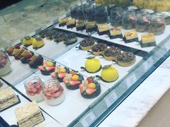 -马哥孛罗咖啡厅·Cafe Marco (厦门马哥孛罗东方大酒店)