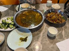 -金良酸菜鱼(宁海路总店)