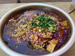 一笑倾城单人冒菜套餐-冒菜西施·非遗冒菜(总店)