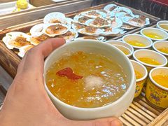 -焰江山海鲜牛排烤肉自助(锦华万达二星店)