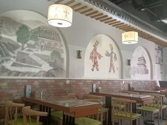 -顿顿吉祥·长安味道(启迪香山店)