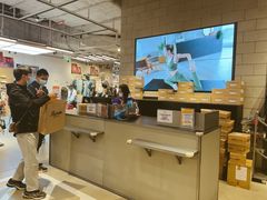 -adidas(正佳广场店)