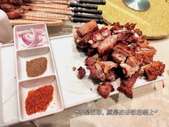 -巴依老爷·新疆美食(上城区天城路店)