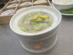 -祈胜邨•顺德鱼生•顺德菜(容桂店)