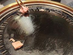 -杨小佳·齐齐哈尔烤肉·烤串(广州店)