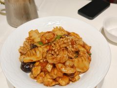 -大铁勺新津菜(迎水道店)