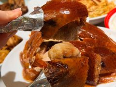 -小吊梨汤·北京菜·烤鸭(鸟巢店)