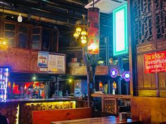 -海雾里小酒馆(观音桥店)