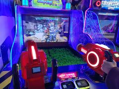 -真快活Coohoo Max(武汉绿地新田360店)