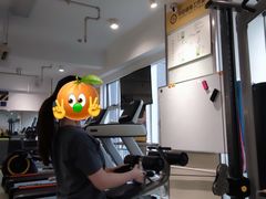 -中田健身工作室(星耀城金牌店)