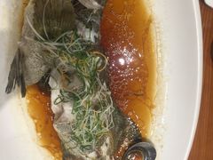 -頂好酒家·经典粤菜(海信广场店)