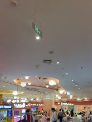 -奈尔宝家庭中心·亲子餐厅(苏州大悦城店)