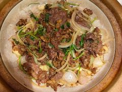 -松涛园朝鲜·海鲜·料理店(鸭绿江断桥店)