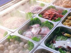 -名扬煮艺肥牛自助火锅(东平店)