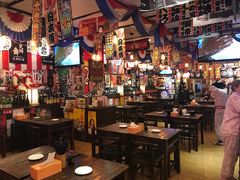 大堂-平成屋· Late Night 食堂(四川北路店)