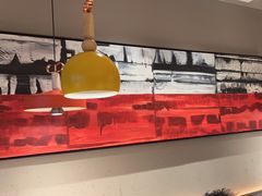 -杨氏青龙虾·羊蝎子(金盛路总店)
