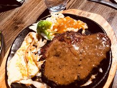 -豪尚豪牛排(彩悦城店)