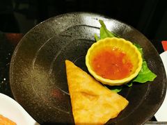 -捞王猪肚鸡火锅(财富中心店)