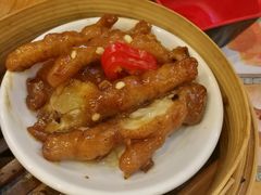 -添好运点心专门店(深水埗店)