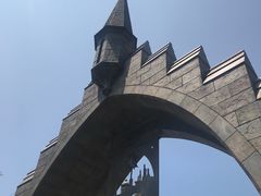 -哈利波特魔法世界