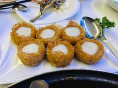 -新加坡海鲜共和(名胜世界圣淘沙海滨坊)