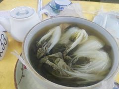 -海鲜街菜馆(海珠南路店)