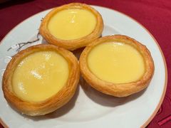 蛋挞-北园酒家(小北路店)