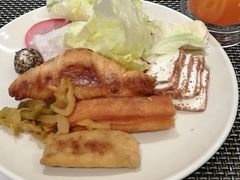 -天津君隆威斯汀酒店