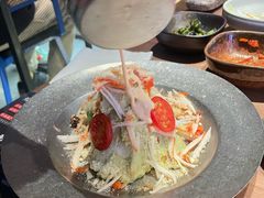 -烧肉达人•炭火烧肉(新天地店)