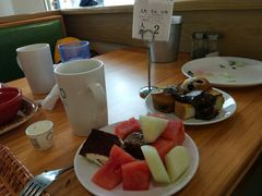 -So Lounge索兰至餐厅(蓝色港湾店)