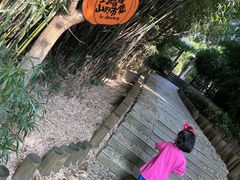 -九龙潭景区