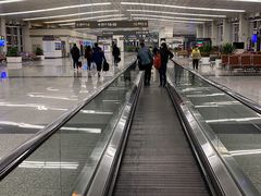-石家庄正定国际机场-T2航站楼